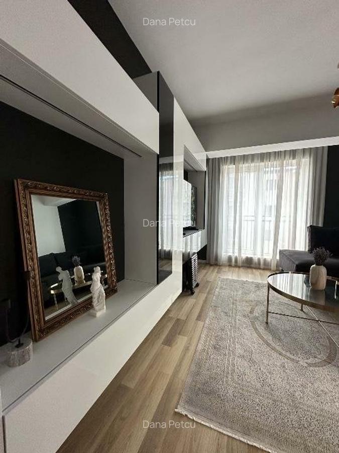 Apartament 2 camere Theodor Pallady - Complex Rezidential - PArcare - Centrala - 4