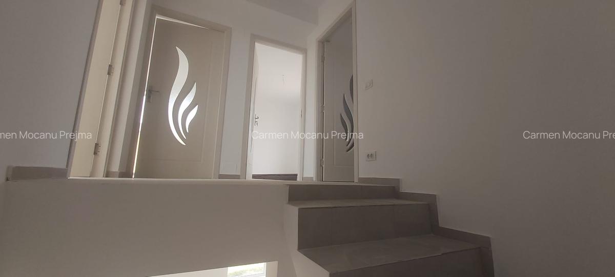 Casa individuala,finalizata,str.Primaverii.Pret imbatabil ! Mutare imediata ! - 15