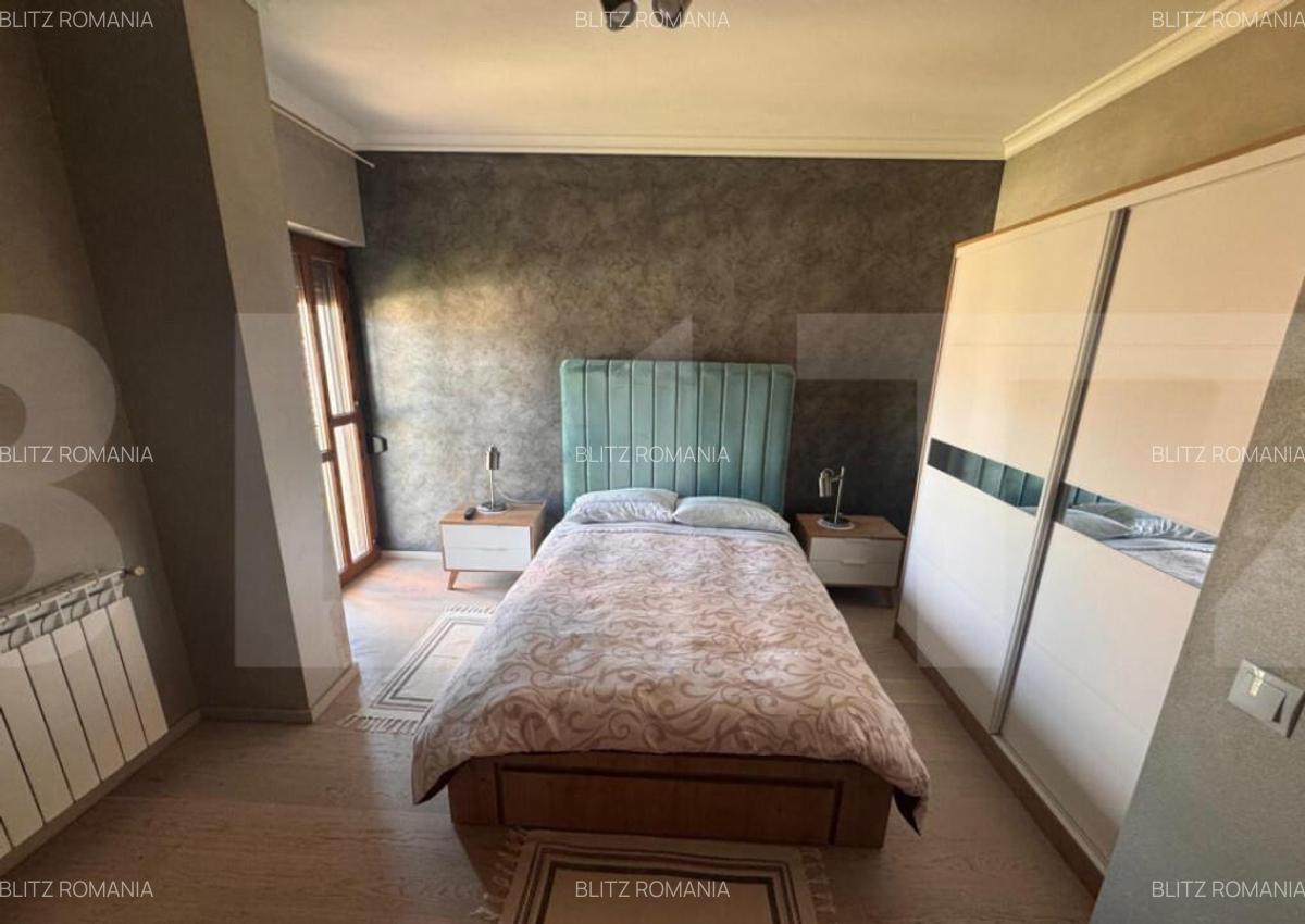 Vila de lux P+E+M in comuna Tudora finisaje premium, co - 4