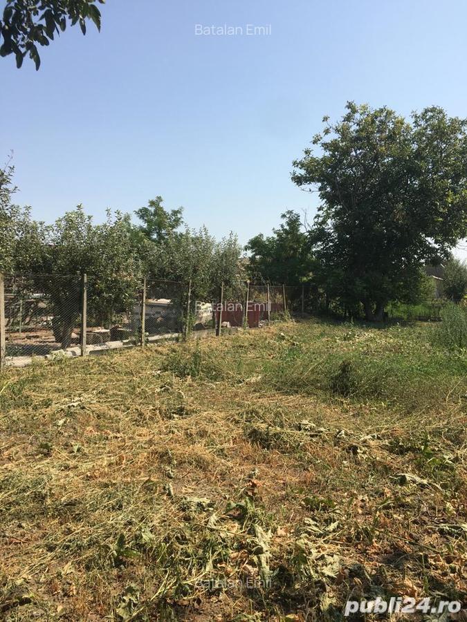 Casa in mediul rural - 4