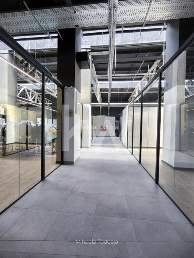 Spatii pentru afaceri Brasov, Bartolomeu incepand cu 35 mp | COMISION 0% - 11