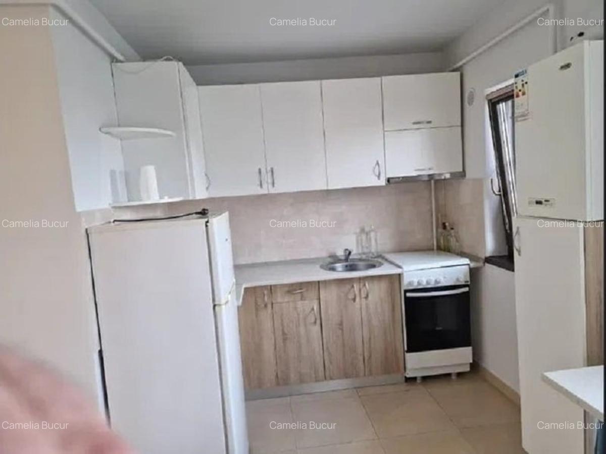 Garsoniera - zona Pacurari  - Valea Lupului - 7