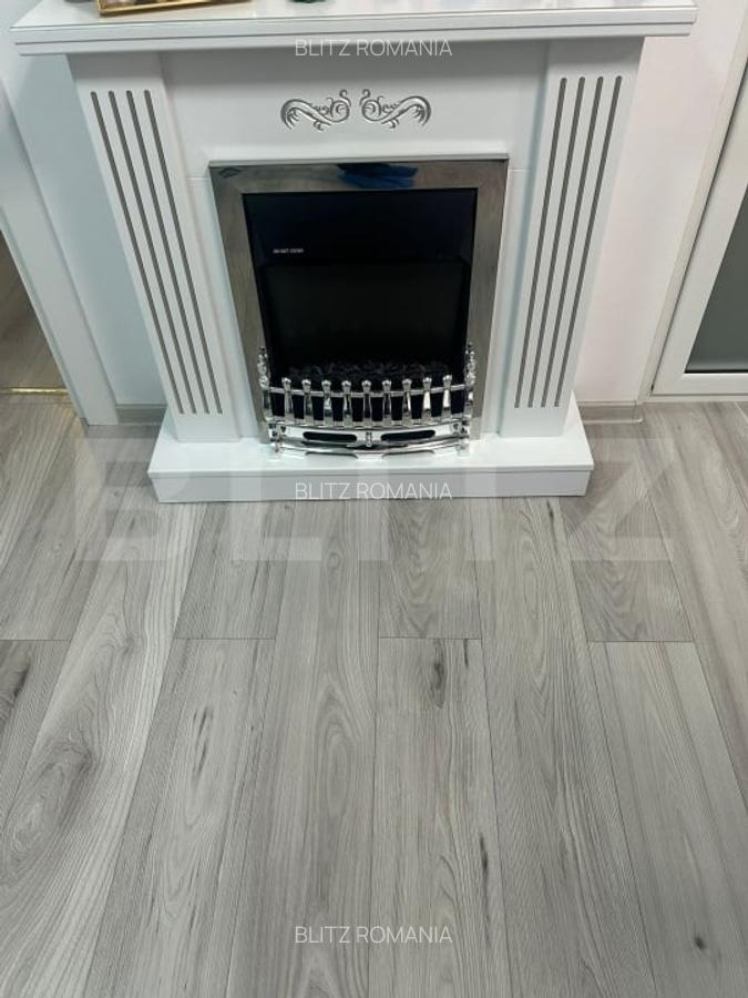 Apartament cu 3 camere, bloc nou, complet mobilat - 2