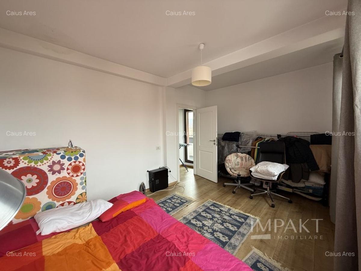 Casa insiruita deosebita cu 5 camere in cartierul Sopor - 7