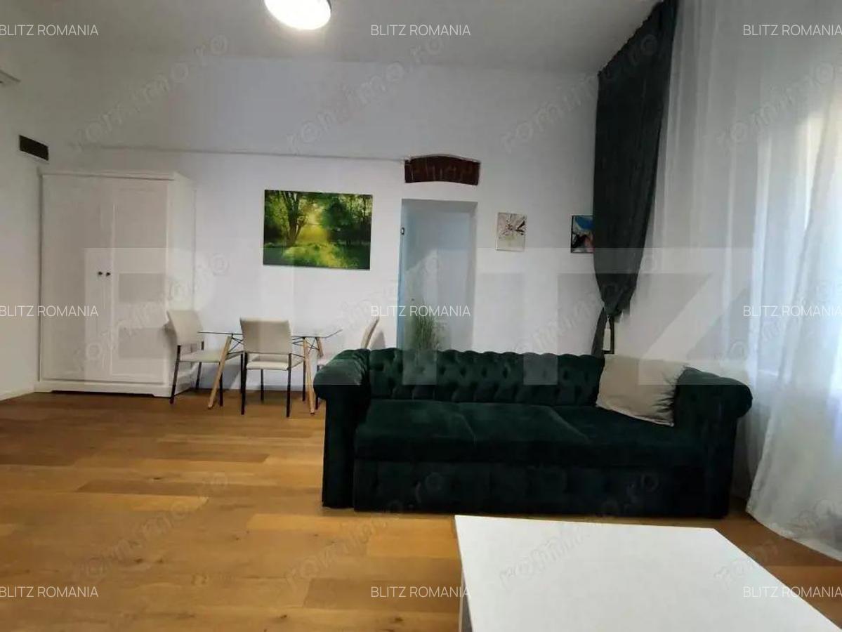 Apartament de vanzare, 2 camere, modern, cladire istorica renovata, Parcul Doja - 3