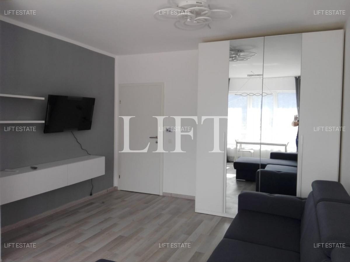 Garsoniera decomandata, 40mp, Avantgarden Bartolomeu - 6