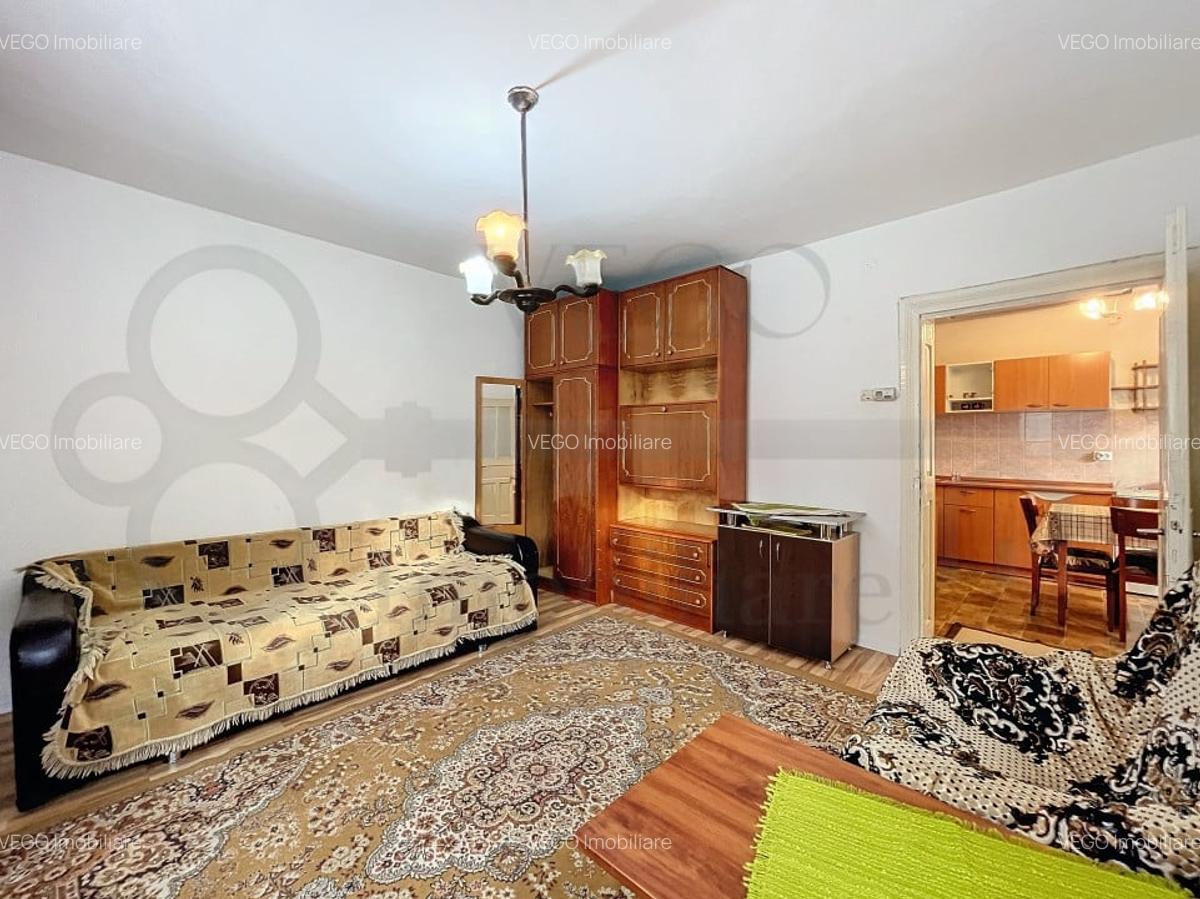 Casa individuala de vanzare, 500 mp teren, zona Someseni - 2