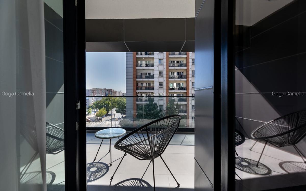 Apartament 2 camere Select Residence - 8