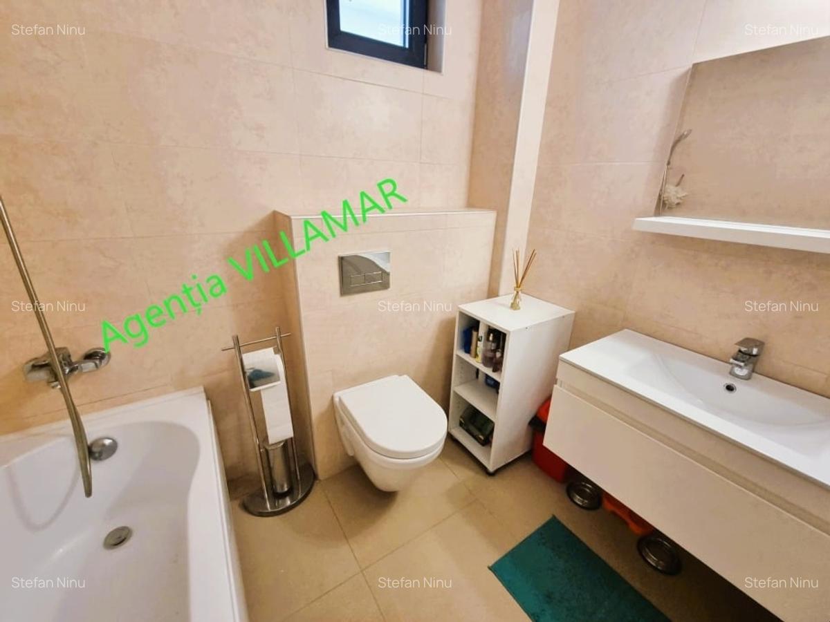 Comision 0 - Aviației / Herăstrău, 153 mp, parcare subterană EV / PHEV - 4