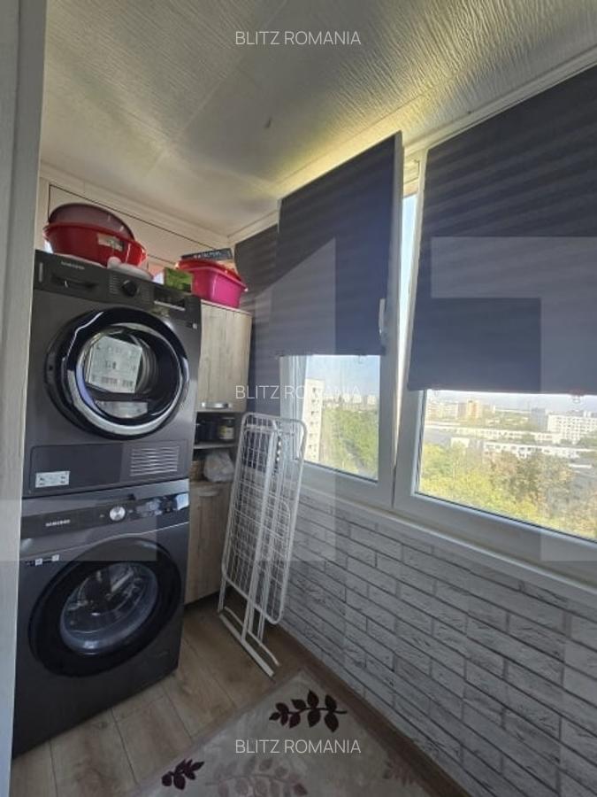 Apartament cu 4 camere, lux - zona Metrou 1 Decembrie 1918 - 9