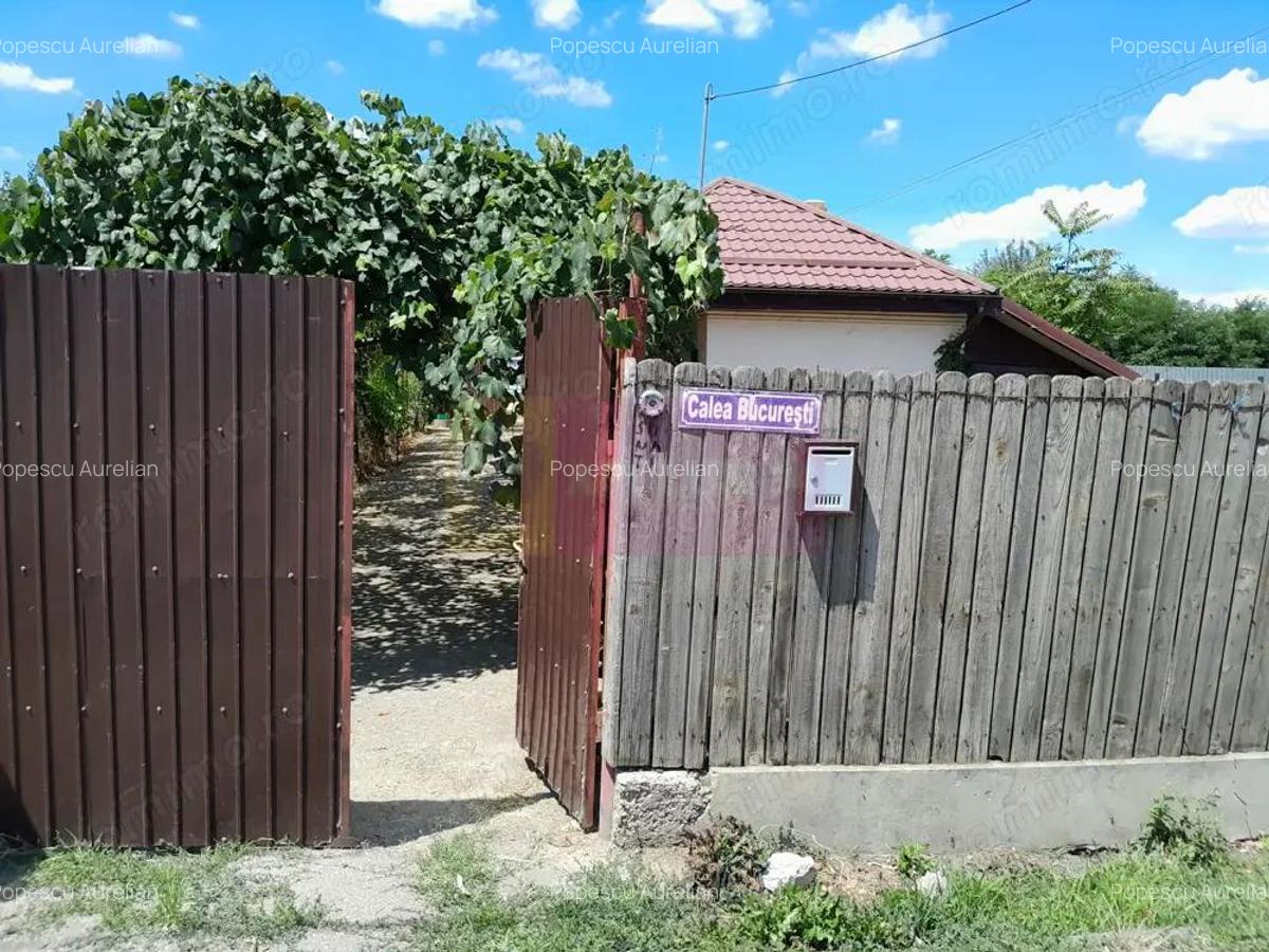 Movilita - vanzare casa 5 cam plus livada pe rod si teren 1800 mp - 2