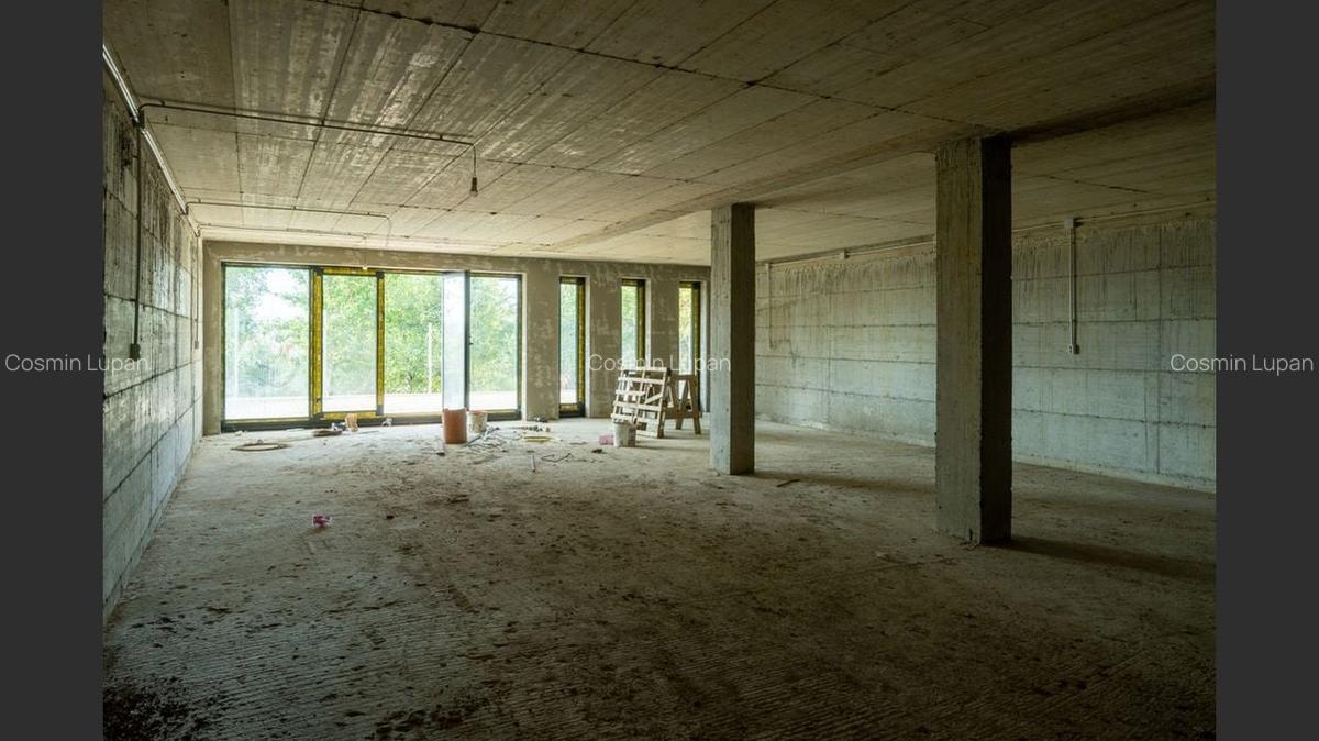 Clădire de închiriat | Zorilor-Cluj-Napoca, 10 parcari - 8