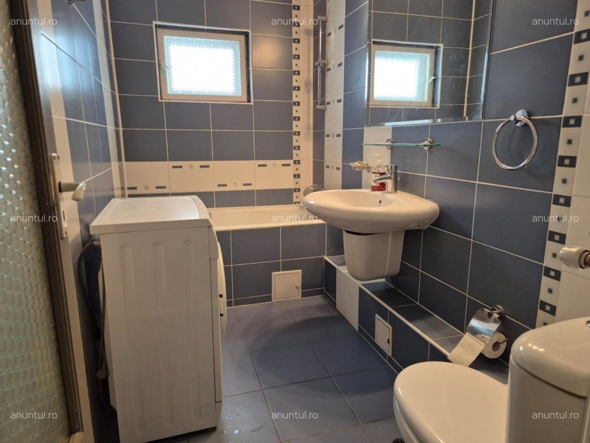 Decebal, Muncii, apartament 3 camere cu vedere pe spate - 5