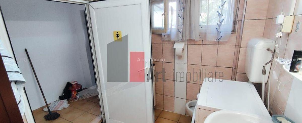 Casa de vanzare + teren in zona Jiului (Bucurestii Noi) - 27
