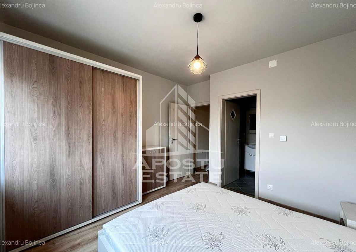Apartament 2 camere, loc de parcare, zona Braytim - 2