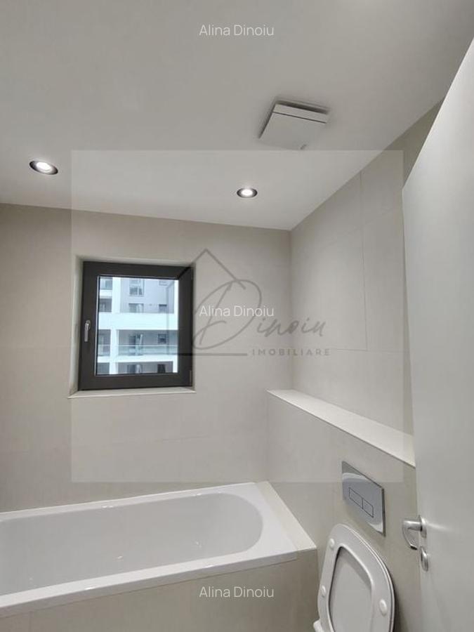 Apartament 2 camere NOU Floreasca I PRIMA VISTA I Premium I Comis 0% - 34
