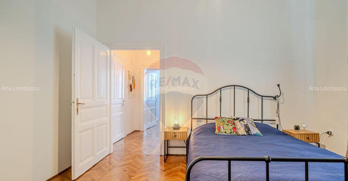 APARTAMENT 4 CAMERE | MOBILAT COMPLET | TERASA DESCHISA ... - 9