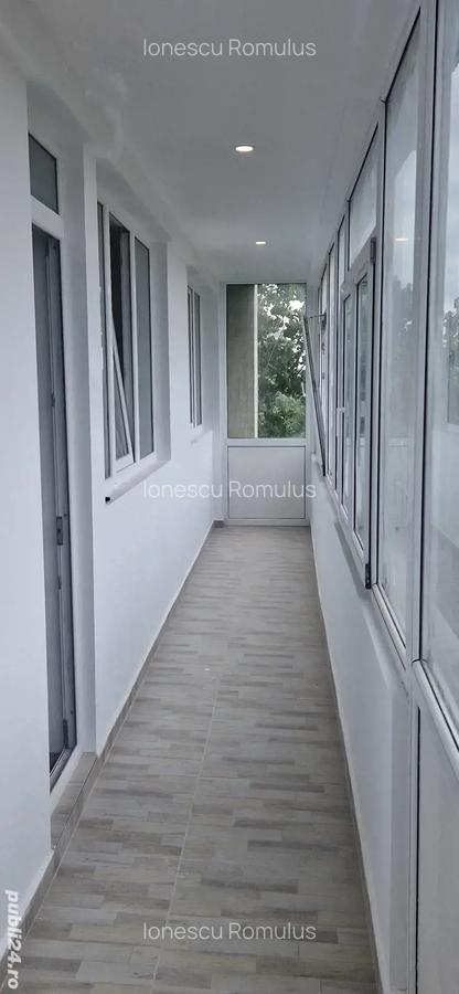 Vand apartament 2 camere zona Piata Domenii renovat in luna mai - 6