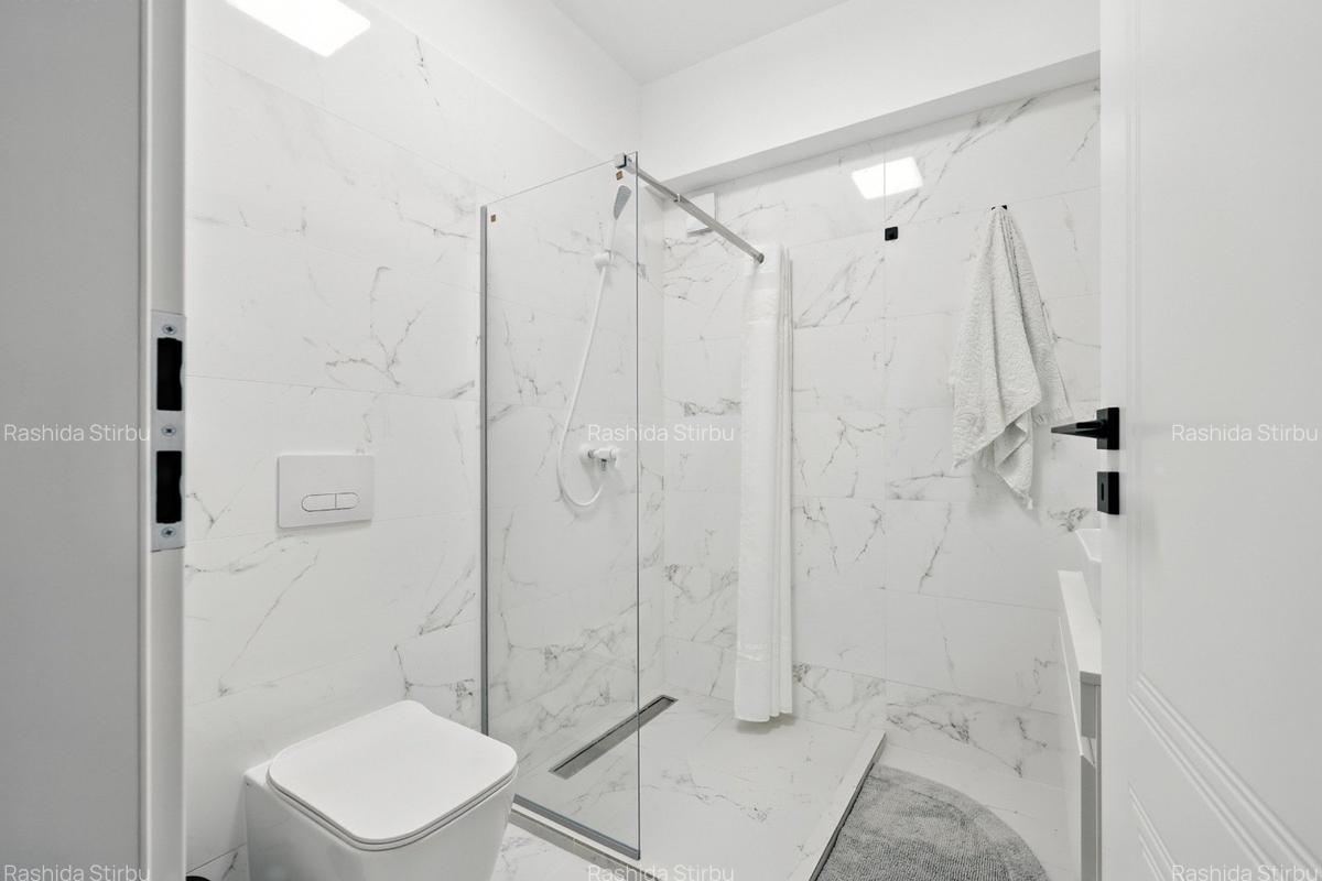 Apartament de inchiriat 3 camere Pipera | Loc parcare - 6