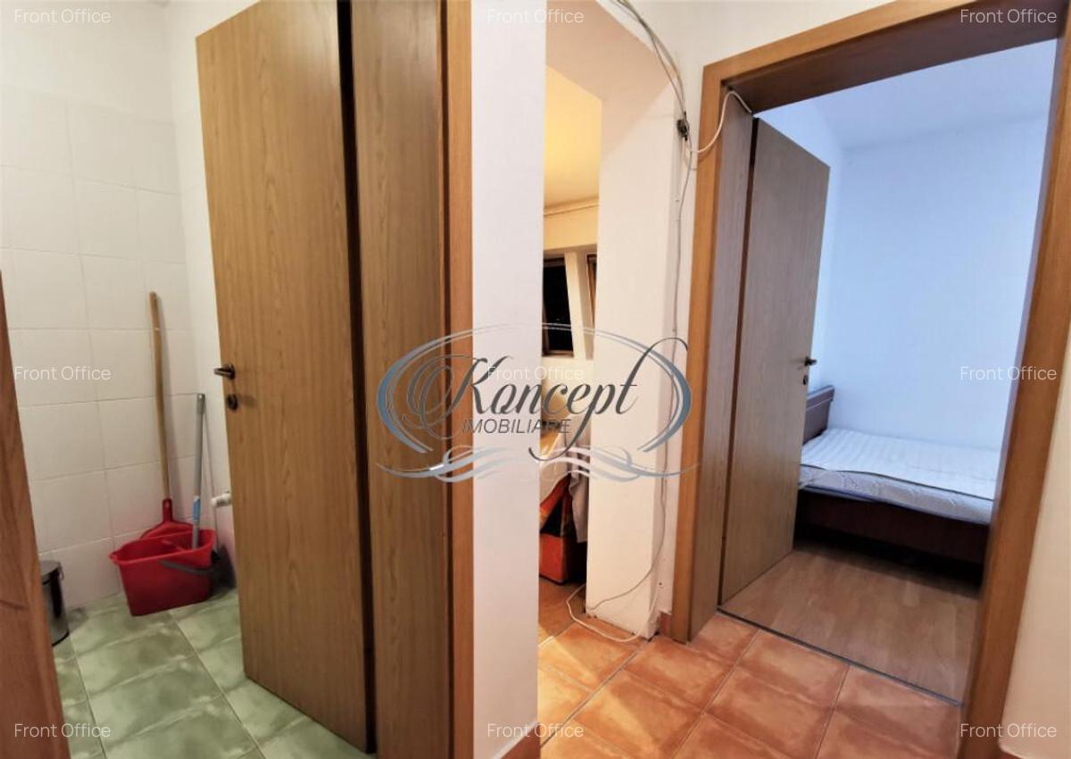 Apartament cu 2 camere, str Traian Mosoiu - 3