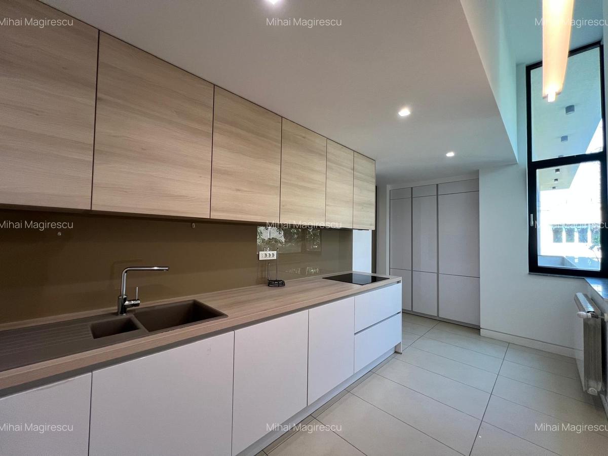 Floreasca || 4 Camere || Parcare || Finisaje Premium - 16