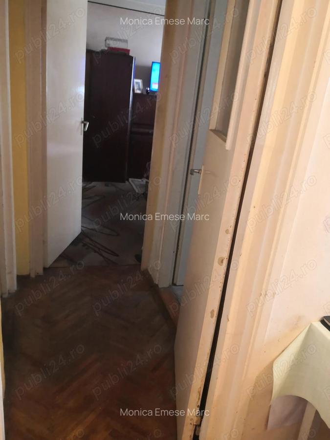 Pf. Inchiriez apartament 2 camere, Manastur, strada Micus, zona excelenta. - 8