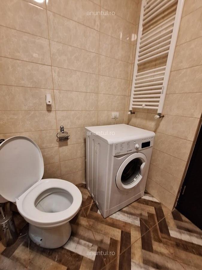 Militari- Lujerului metrou bloc nou - 18