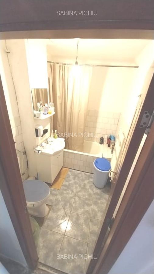 Apartament cu 2 camere decomandat, mobilat în Craiter - 5