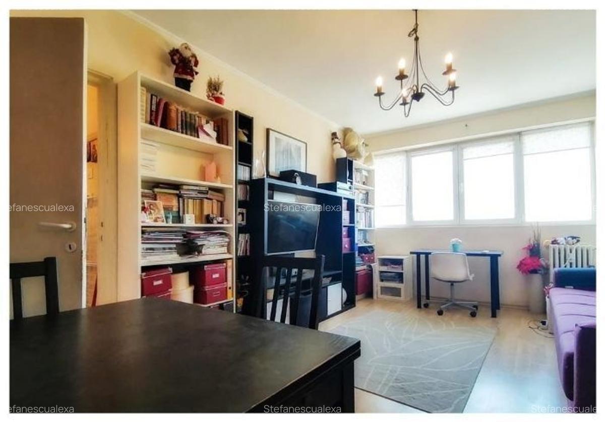 DIRECT PROPRIETAR (fara comision)! Apartament de 2 camere in zona Iancului langa metrou si RATB - 2