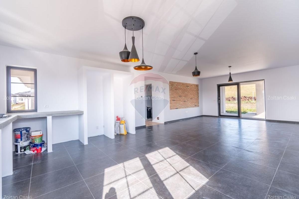 Casa de vanzare, Jucu de Sus, Luminis, 118mp, Intabulata, Finisata - 7