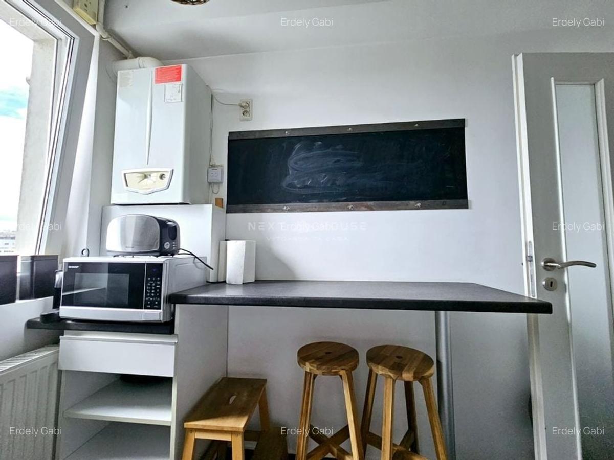 Apartament 3 camere Libertatii - 13 Septembrie  - Uranus ( Unirii ) - 3