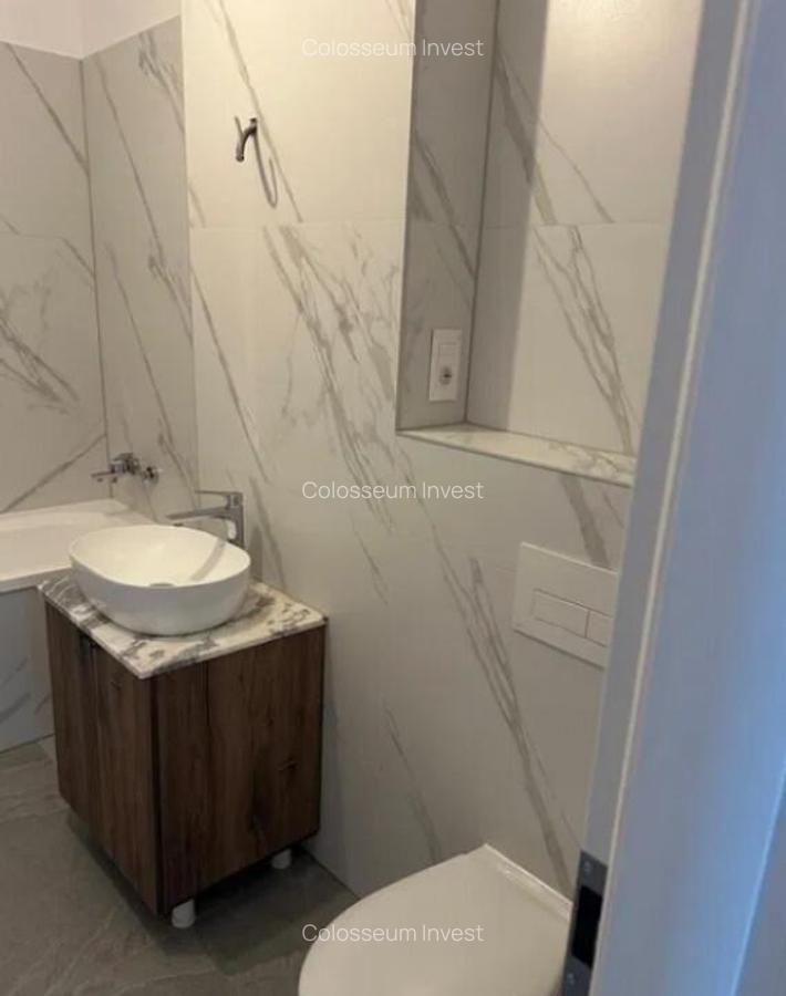 Apartament 2 camere, decomandat - zona Tractorul - 7