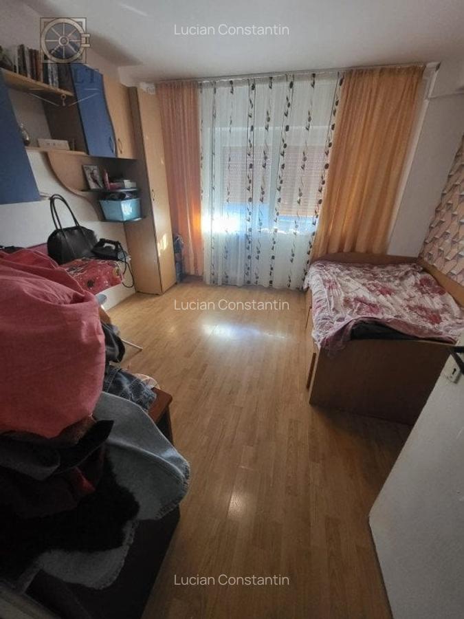 APARTAMENT 4 CAMERE-SOSEAUA PROGRESULUI-LIDL DOINA-DECOMANDAT-2 BAI - 5