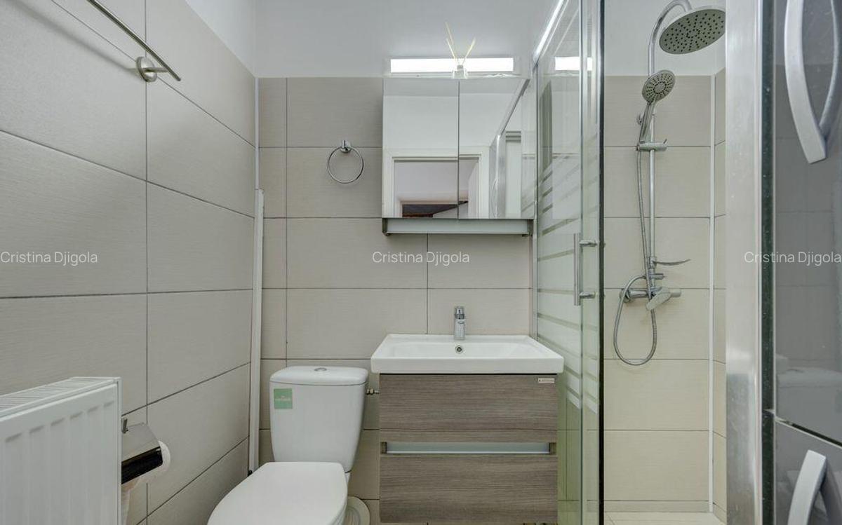 Apart.3 cam. decoman. Parter/4+renovat total+centrala ! D... - 12
