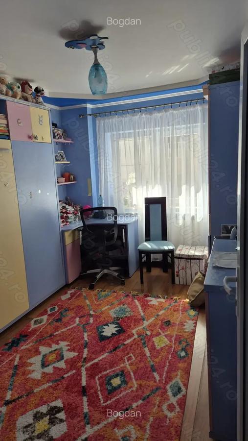 Apartament 3 camere in Zamca - 3