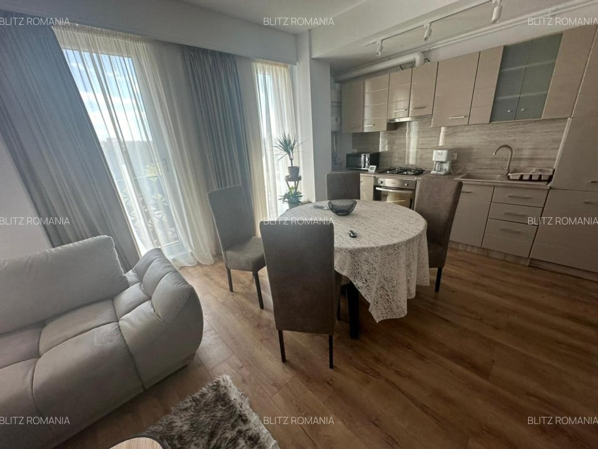 Apartament 2 camere, 54 mp, Cornitoiu. Comision 0 pentru cumparator! - 1