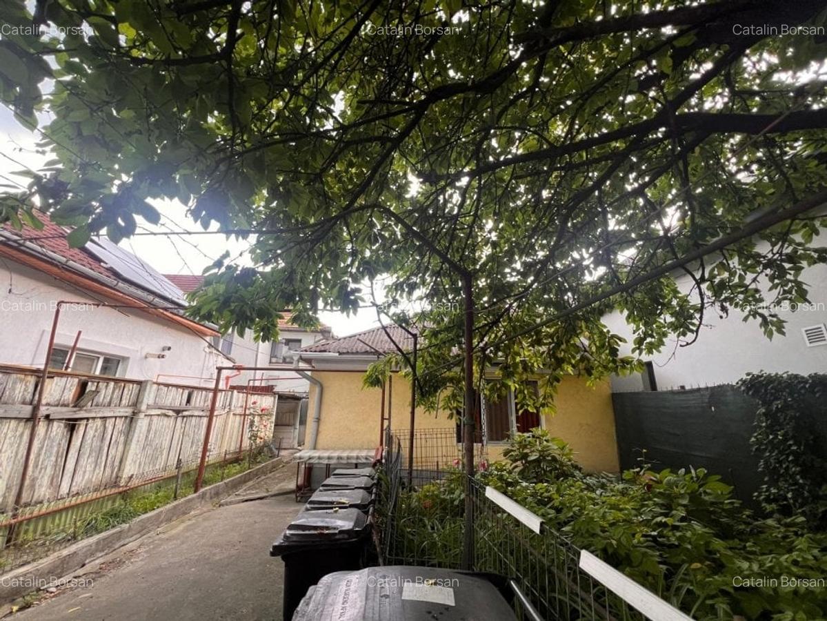 Casa de vanzaere in cartier Iris zona Auchan - 3 Casa de vanzaere in cartier Iris zona Auchan - 3