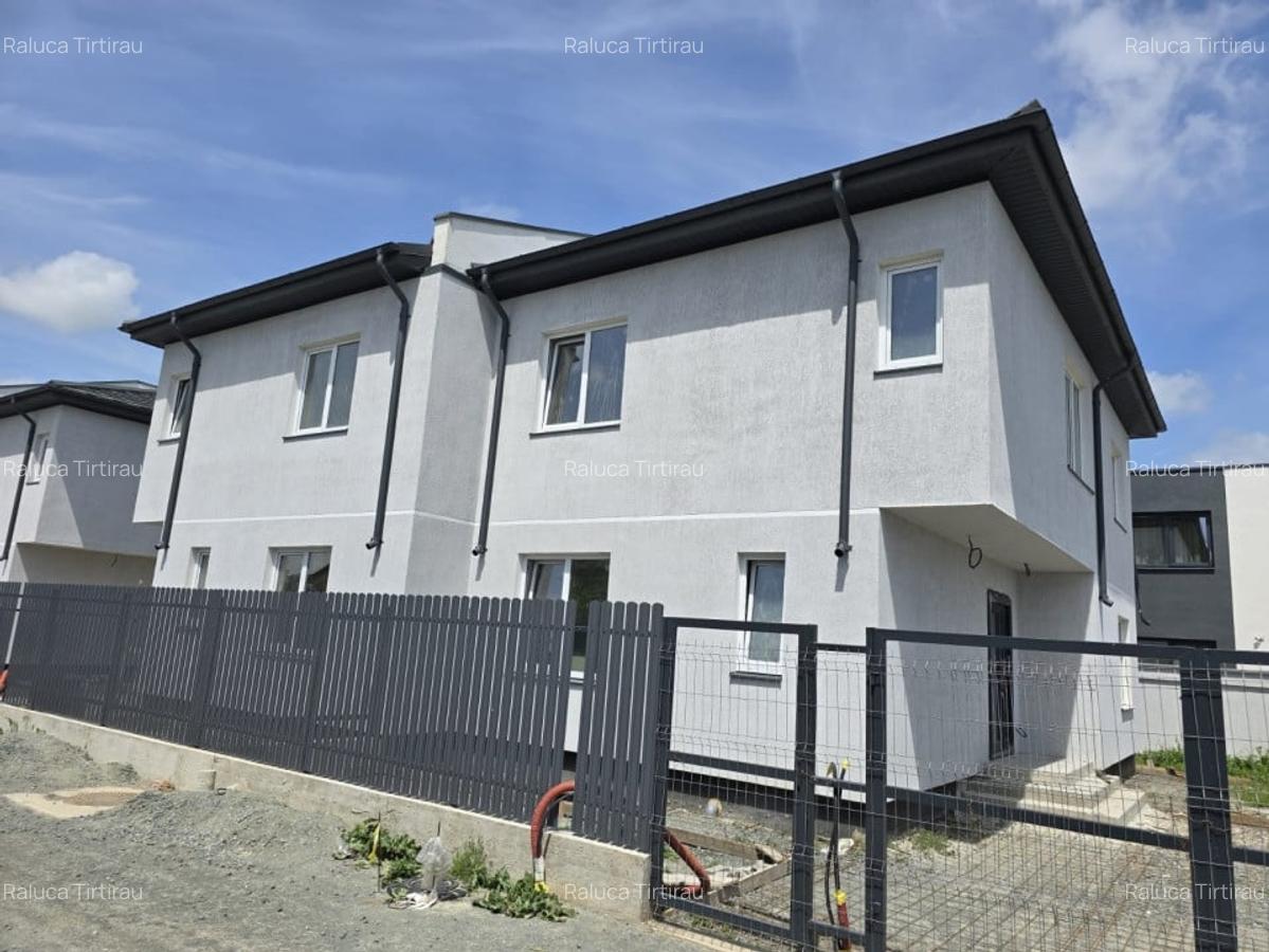 DUPLEXURI LA ALB | CUMPANA | TOATE UTILITATILE | - 10