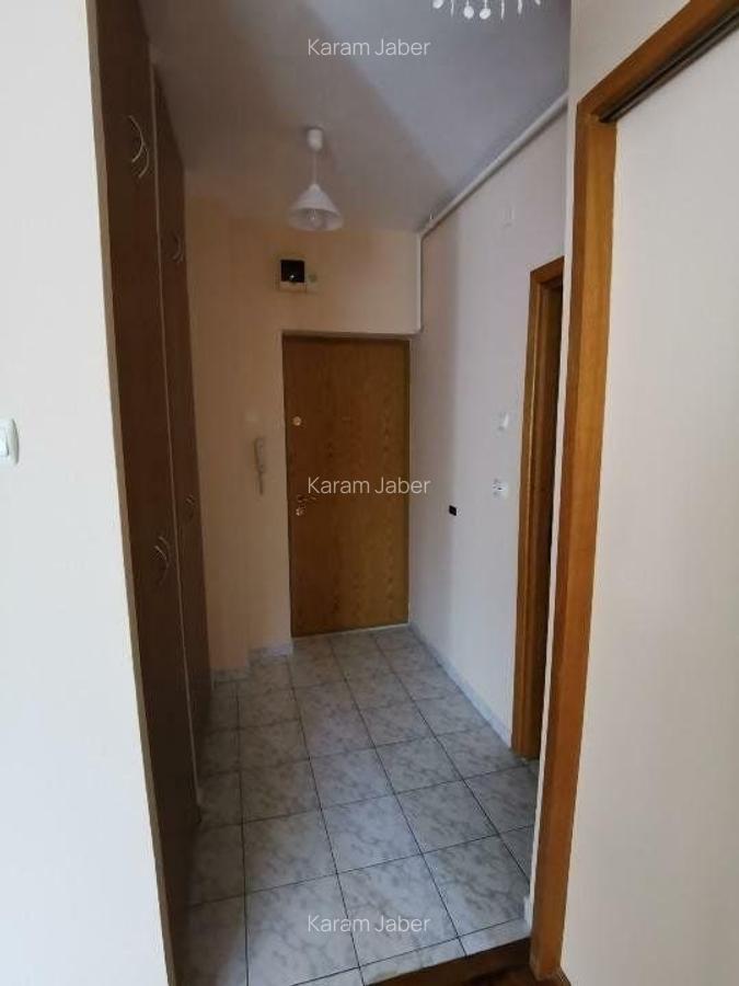 Garsonieră, mobilată în P-ța Alba Iulia - 5