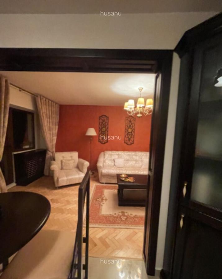 Apartament 3 camere, 97 mp + boxa 10 mp, et.1, langa Kaufland Pacurari - 8