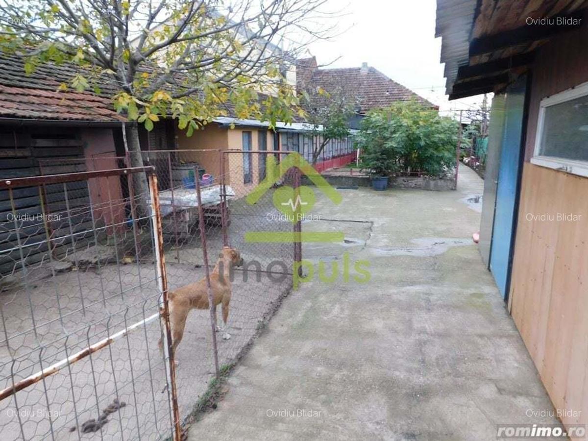 Casa individuala. Teren 1187 mp. Centrala proprie.? - 19