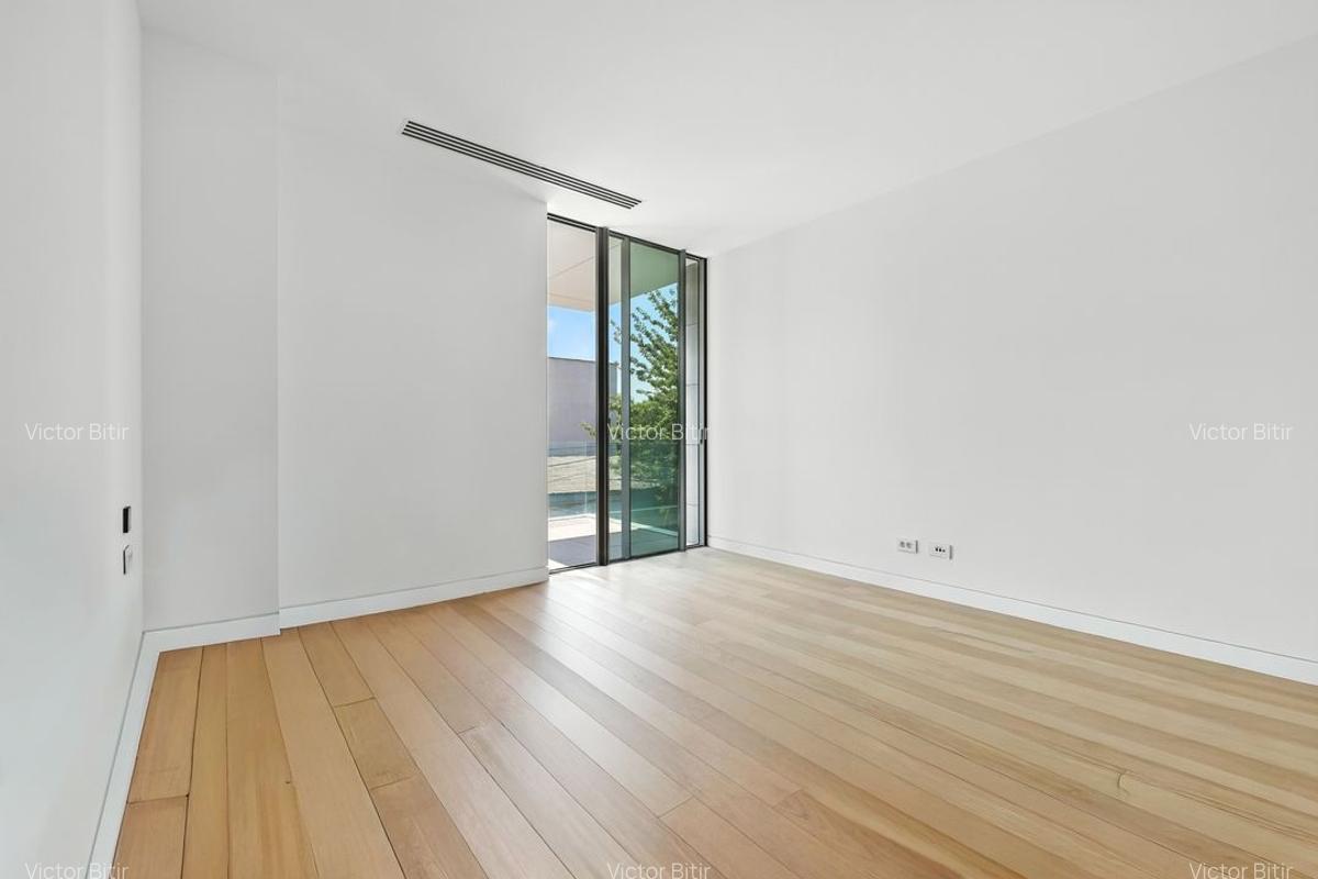 De închiriat apartament 2 camere | Floreasca - Promenada - 6