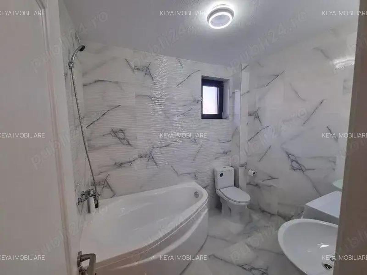 Apartament 2 camere, 68,6 mp Bloc Nou, Cartier Primaverii, Targu Jiu - 6
