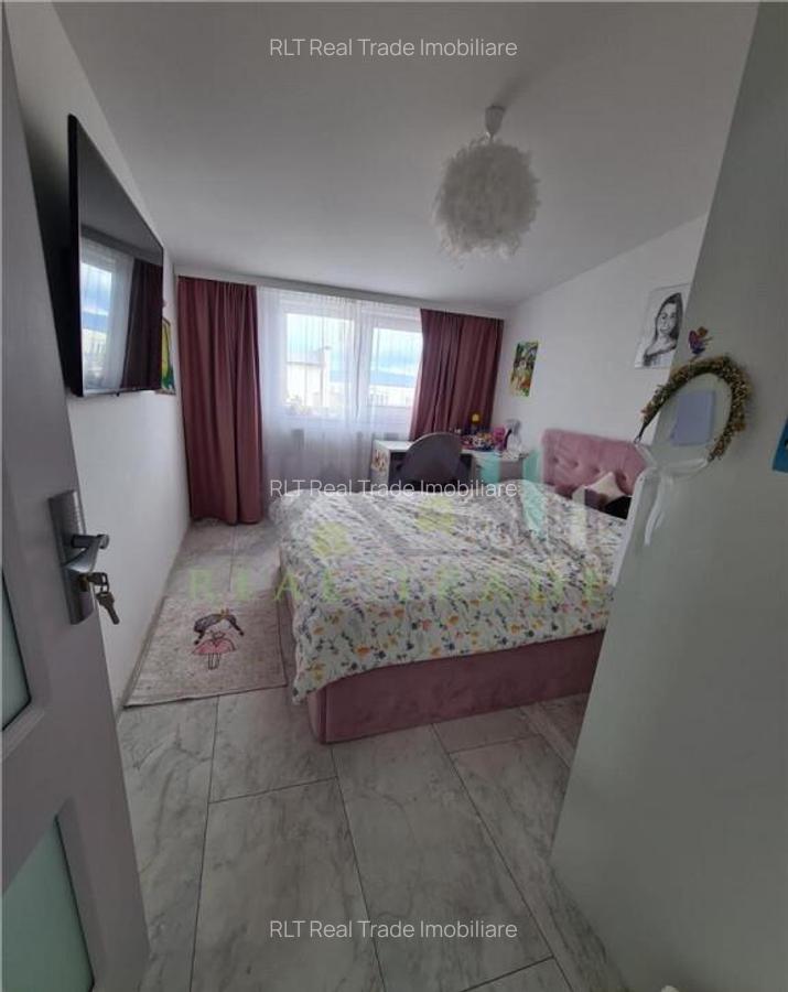 Duplex 4 camere, mobilat, utilat ZERO COMISION - 8