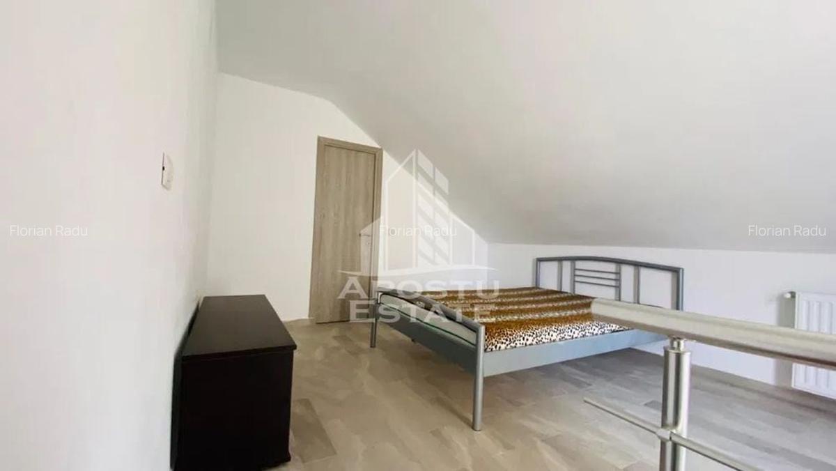 Apartament 2 camere la Casa, zona Iosefin, Centrala Proprie - 4