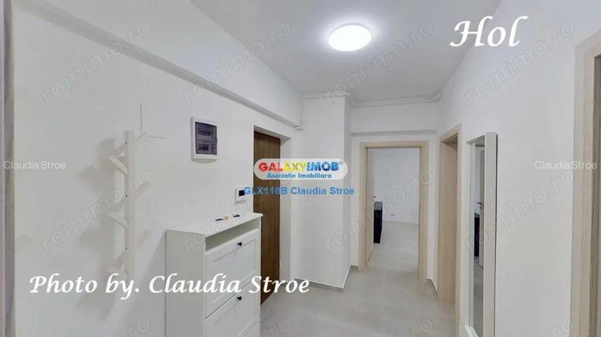 Inchiriere apartament 2 camere ISG IV VIILOR + LOC PARCARE SUBTERAN - 12