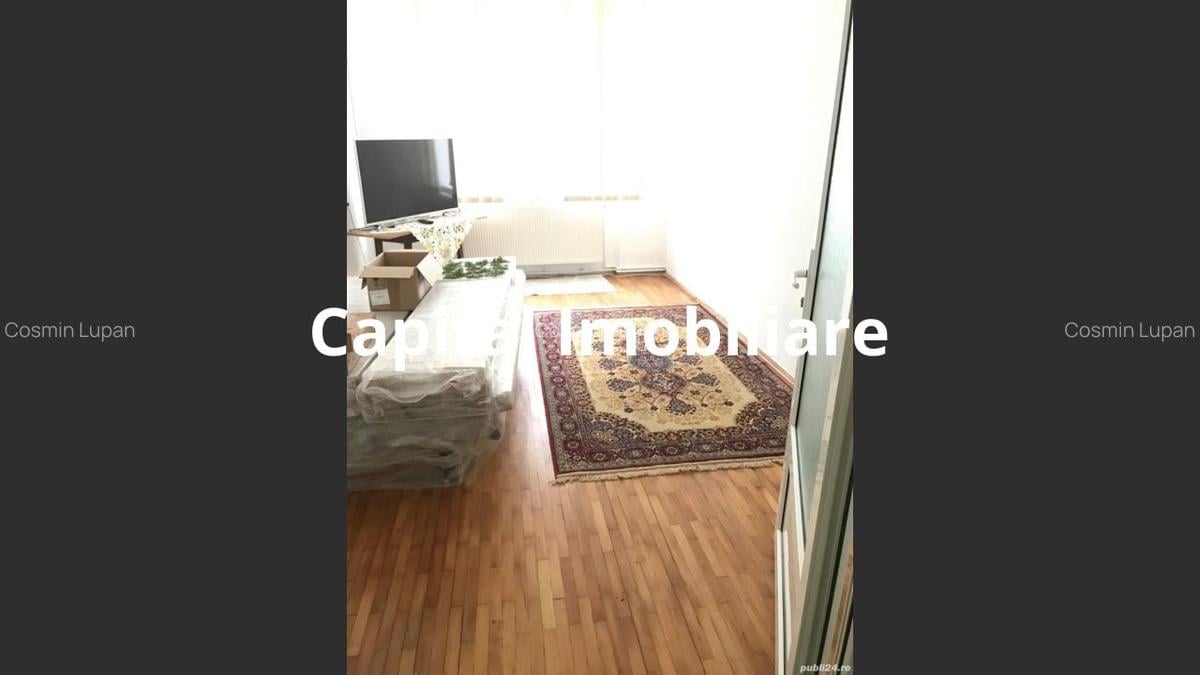 Comision 0% Casa 3 camere in stare foarte buna, zona Muncitoresc - 9
