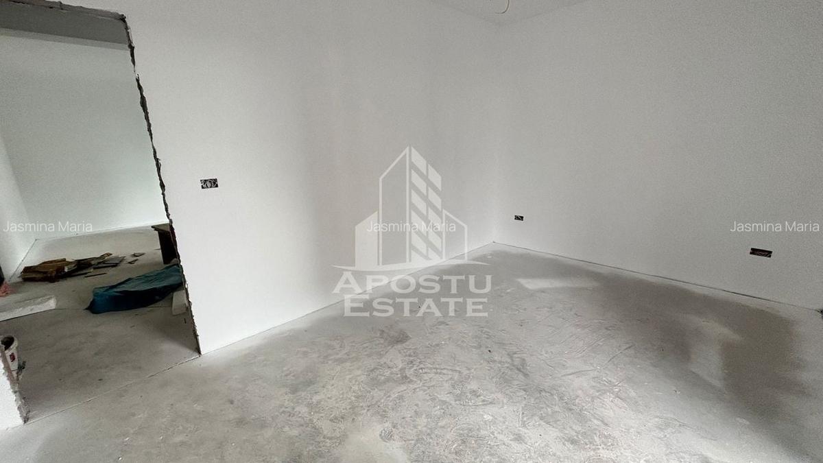 Apartament cu 2 camere semidecomandat în Ciarda Roșie - 2