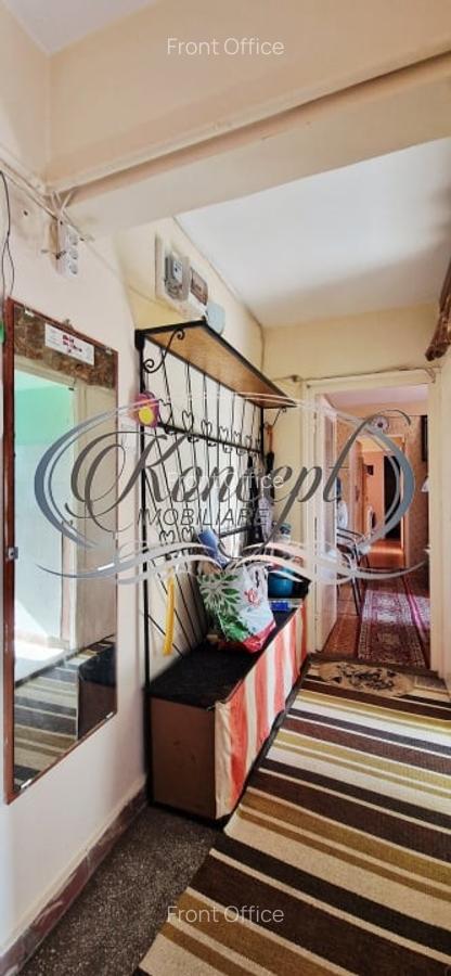 Apartament spatios si luminos cu balcon, Manastur - 26