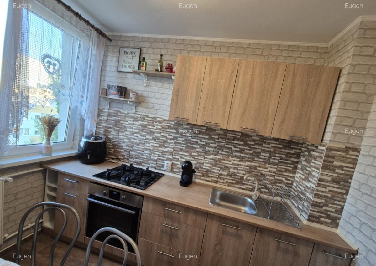 Apartament mobilat, 2 camere, Drumul Taberei, Parc Moghioros, Mobilat - 13